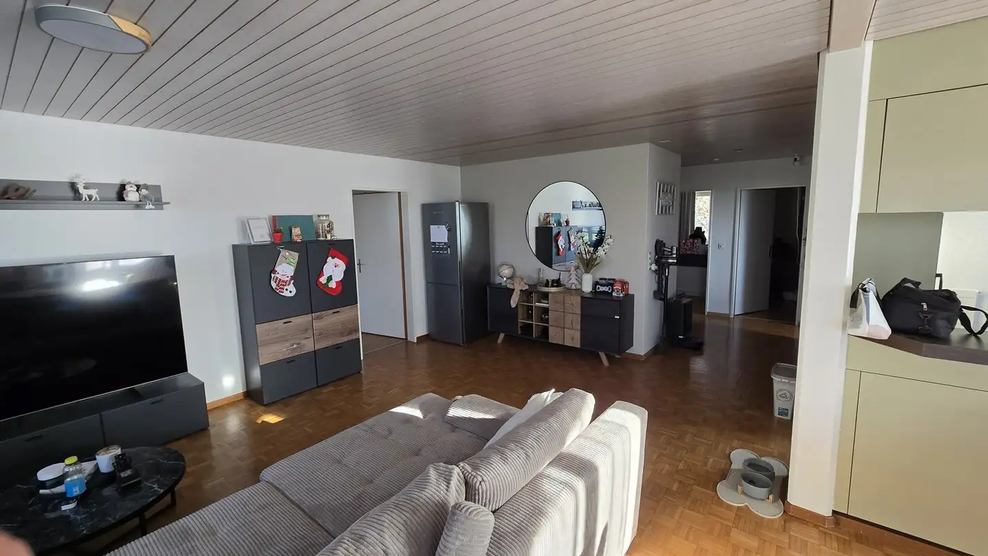 Appartement à louer - Maiacherstrasse 26, 8604 Volketswil - Photo 2