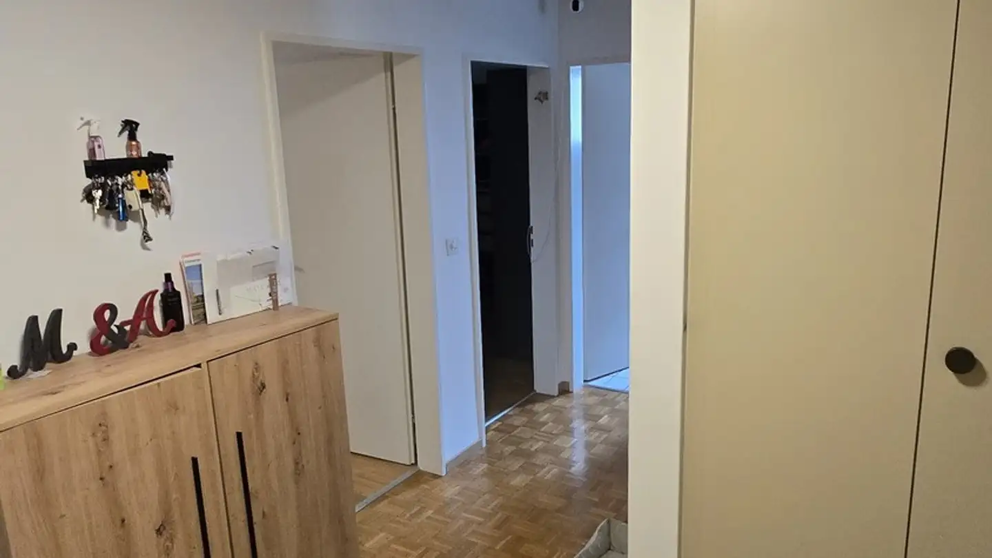 Appartement à louer - Maiacherstrasse 26, 8604 Volketswil - Photo 3