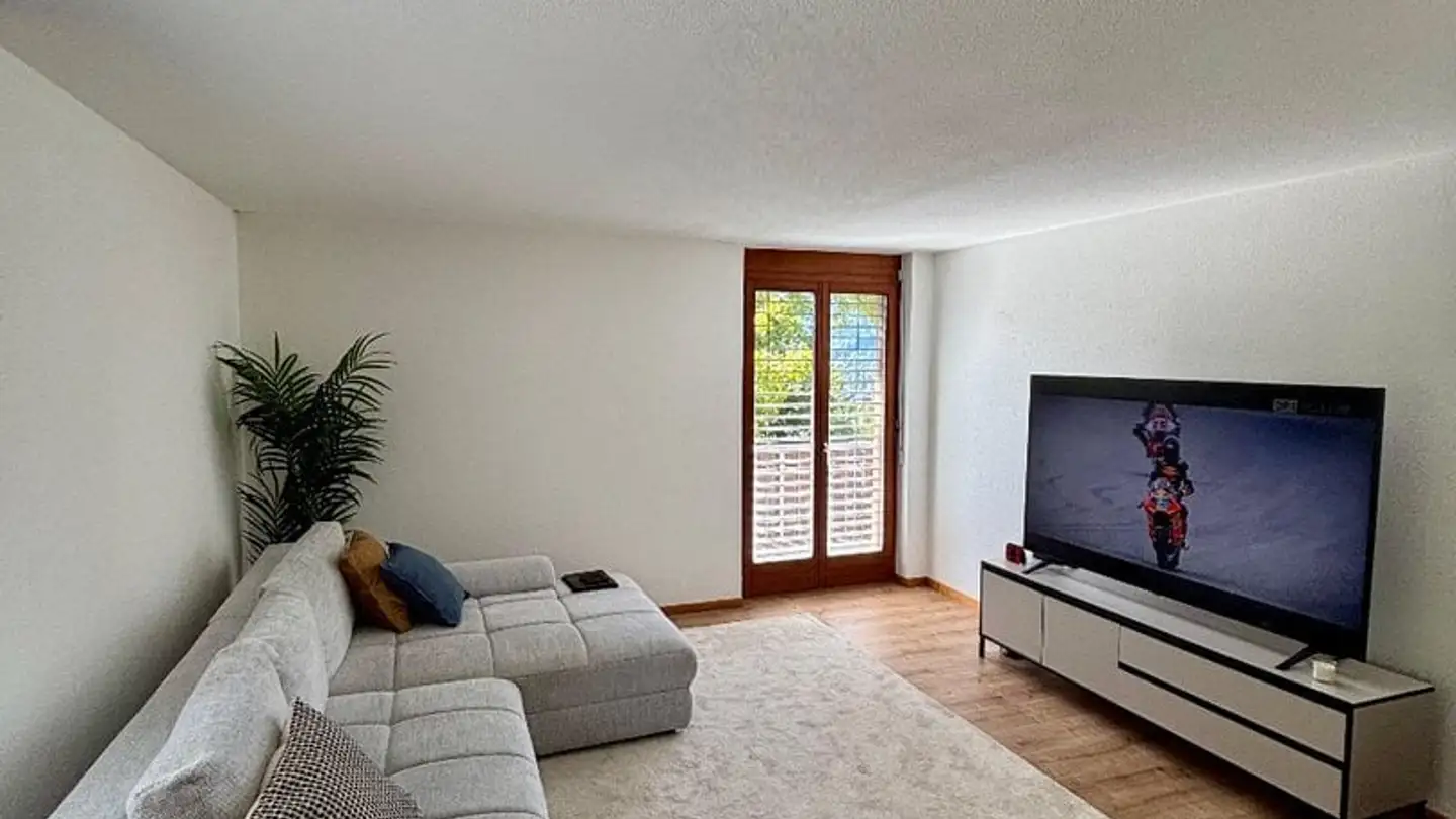 Appartement à louer - Hubel 71, 1737 Plasselb
