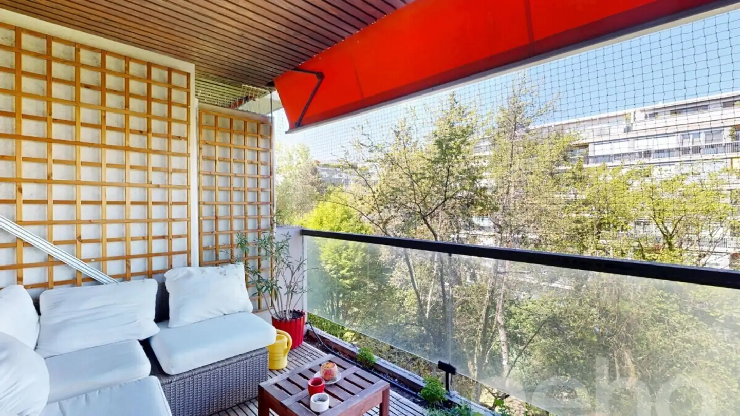 Appartement à vendre - 1208 Genève - Photo 3