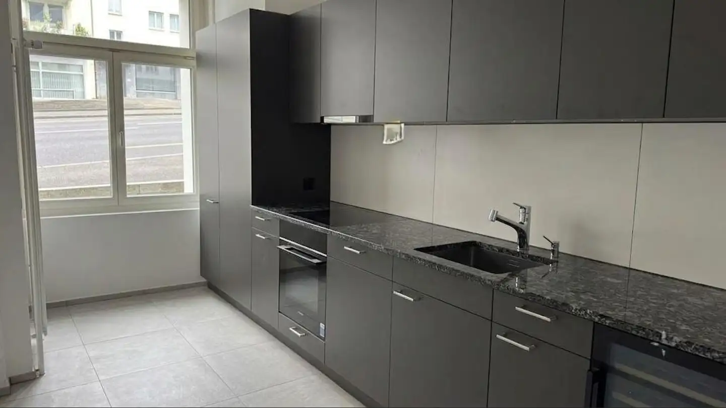 Appartement à louer - Rosenbergstrasse 77, 9000 St. Gallen - Photo 3