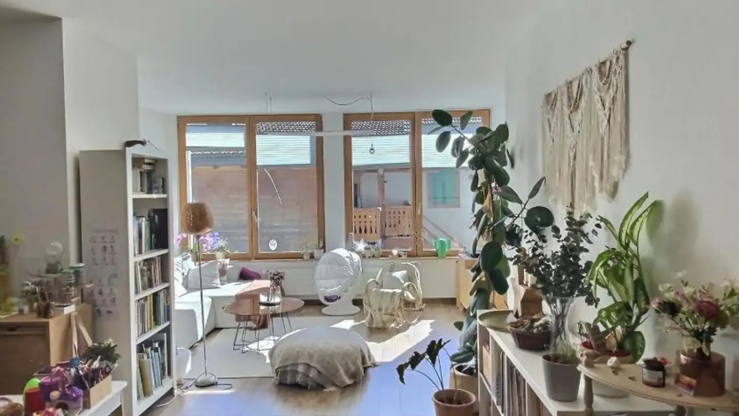 Appartement à vendre - 1885 Chesières