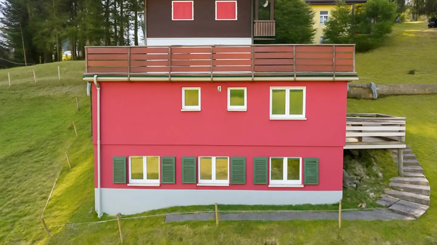 Appartement à vendre - Salwidelistrasse 28, 6174 Sörenberg - Photo 3