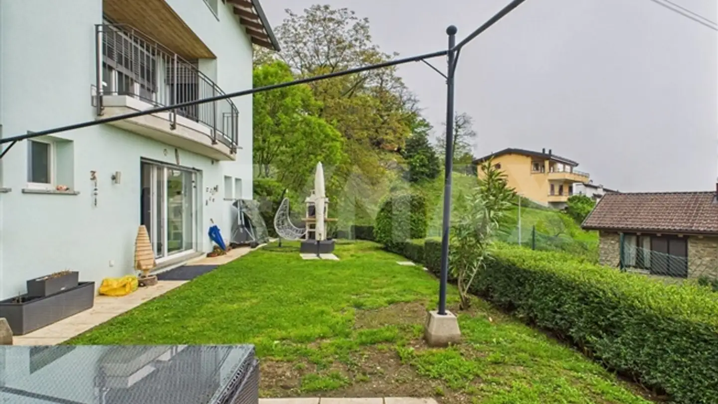 Casa singola in vendita - 6986 Miglieglia - Foto 4