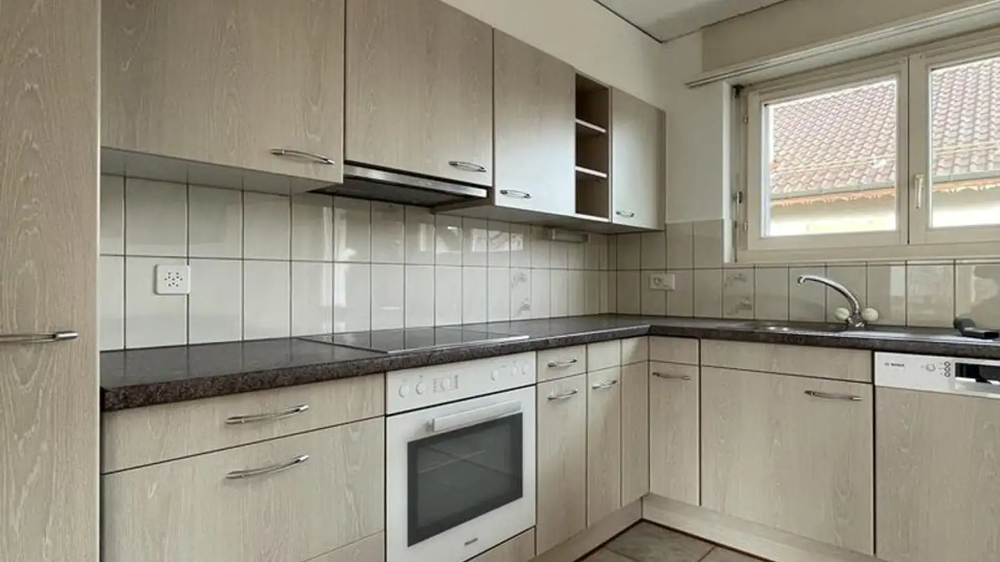 Apartment for rent - Route De La Poudrière 23, 1700 Fribourg - Photo 2