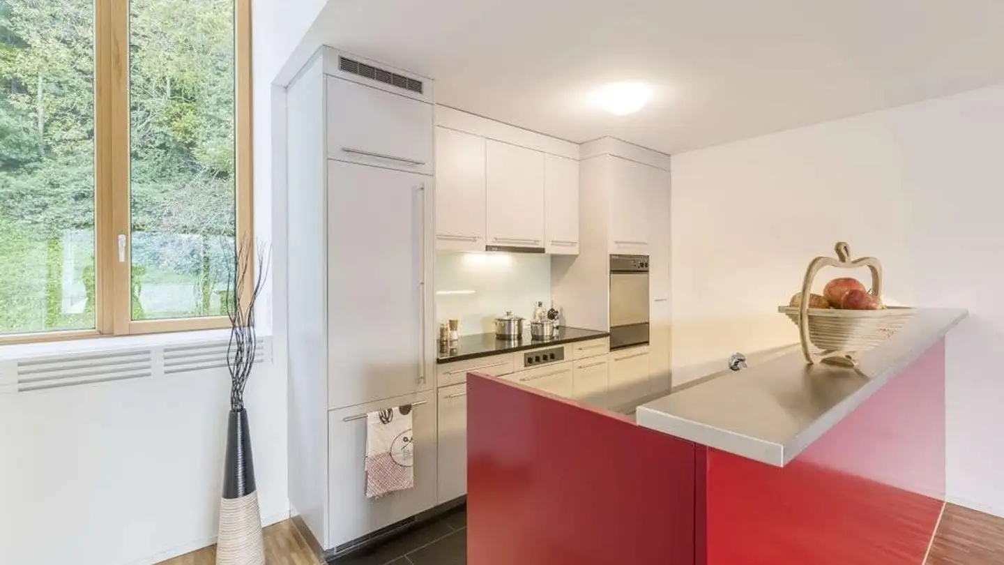 Duplex à louer - Schlösslihalde 31a, 6006 Luzern - Photo 4