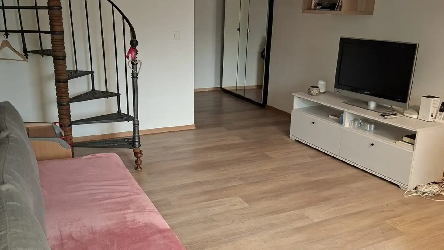 Appartamento in affitto - Villa 27, 6718 Olivone