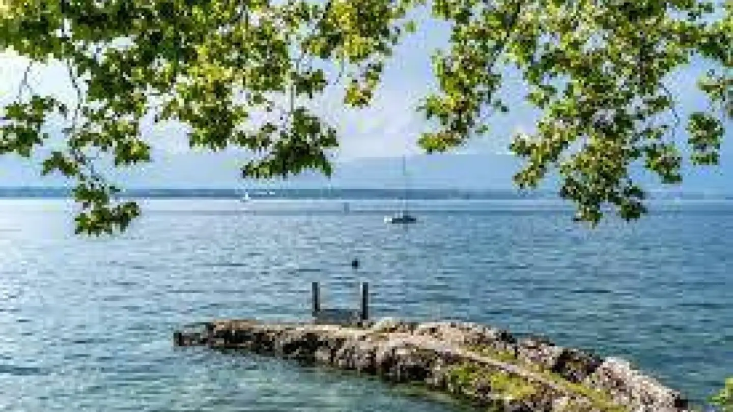 Villa mieten - Route D' Hermance 313, 1247 Anières