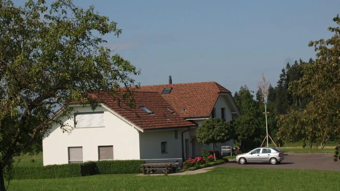 Attico in affitto - Gormund 3b, 6025 Neudorf