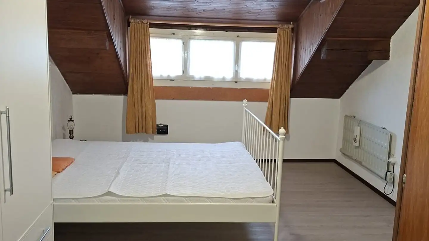 Appartamento in affitto - Villa 27, 6718 Olivone - Foto 4