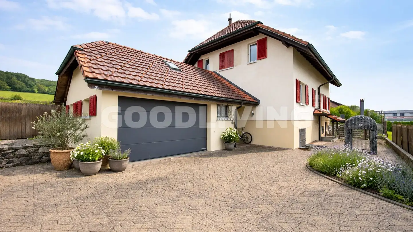 Einfamilienhaus kaufen - 3296 Arch - Foto 2