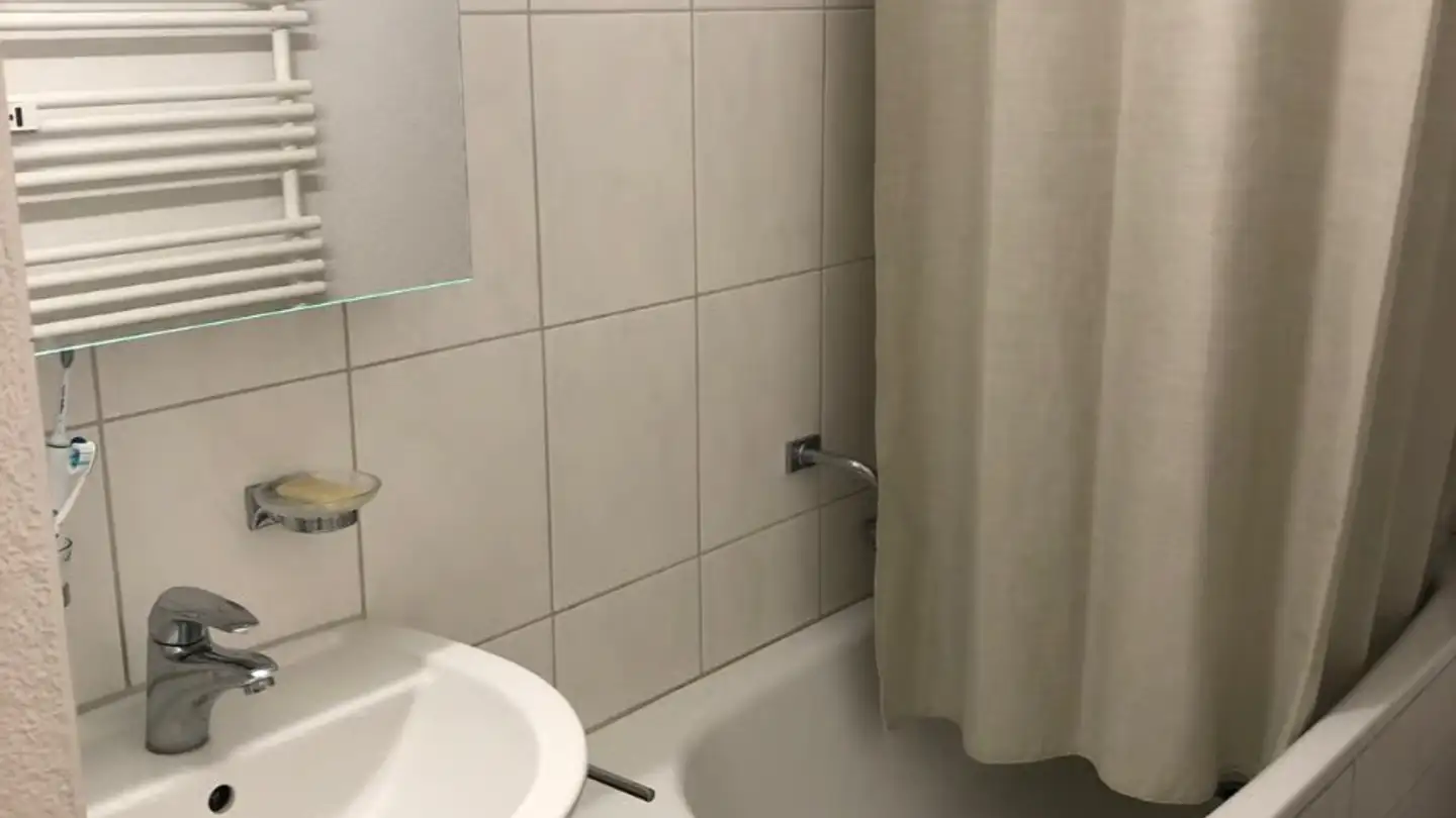 Appartamento in affitto - 3014 Bern - Foto 4