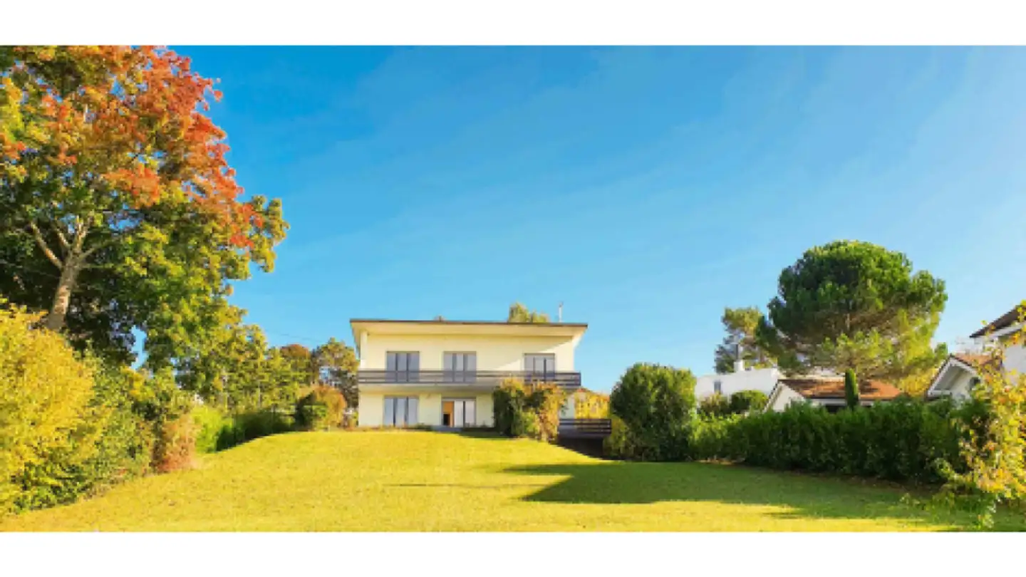 Villa mieten - Route D' Hermance 313, 1247 Anières - Foto 2