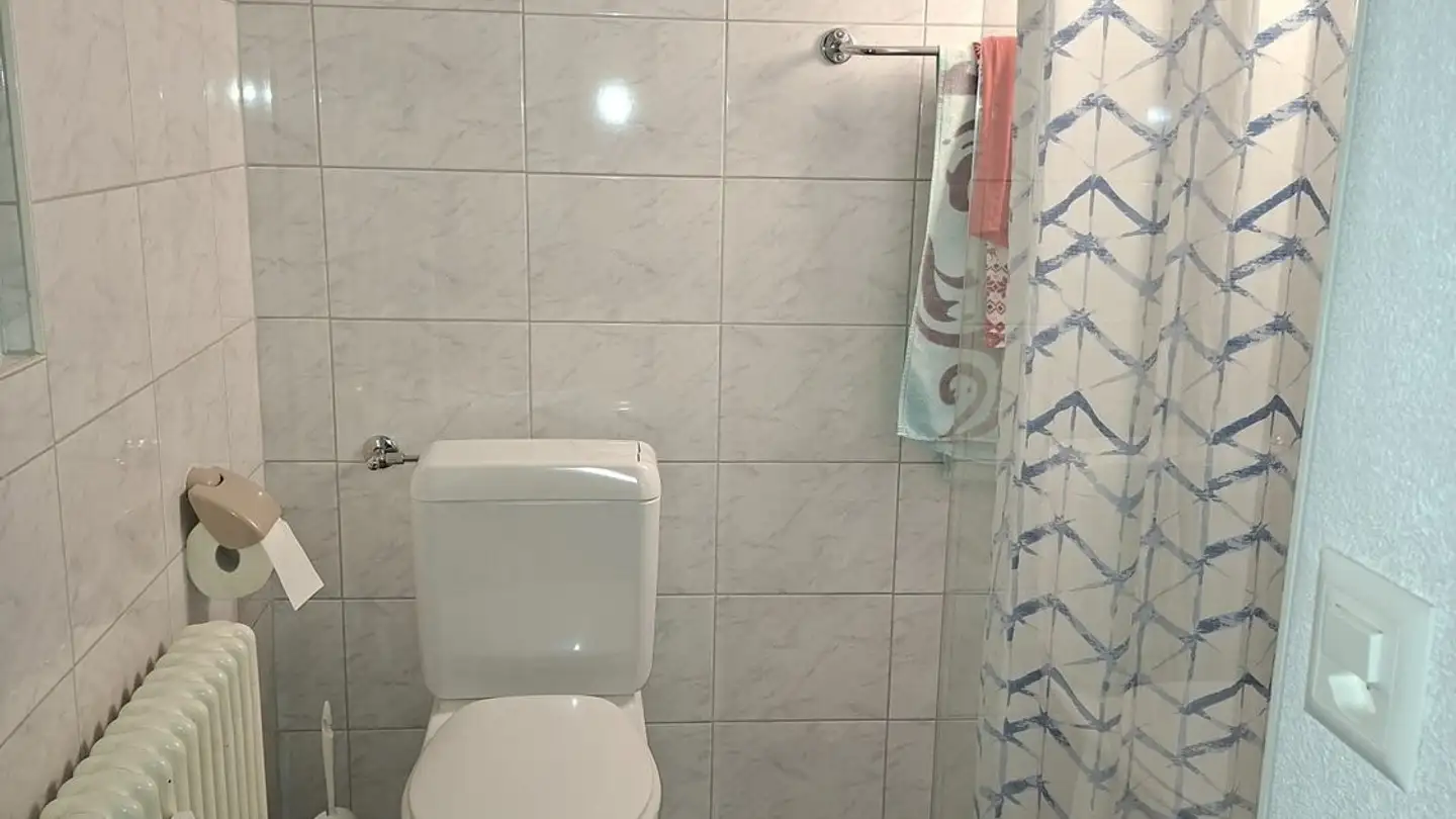 Appartamento in affitto - Villa 27, 6718 Olivone - Foto 3