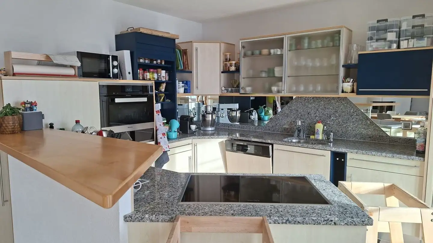 Duplex à louer - Grundstrasse, 8344 Bäretswil - Photo 2