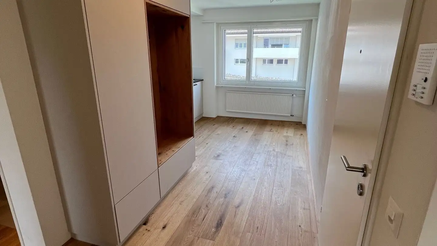 Wohnung mieten - Hofmatt 2, 5234 Villigen - Foto 4