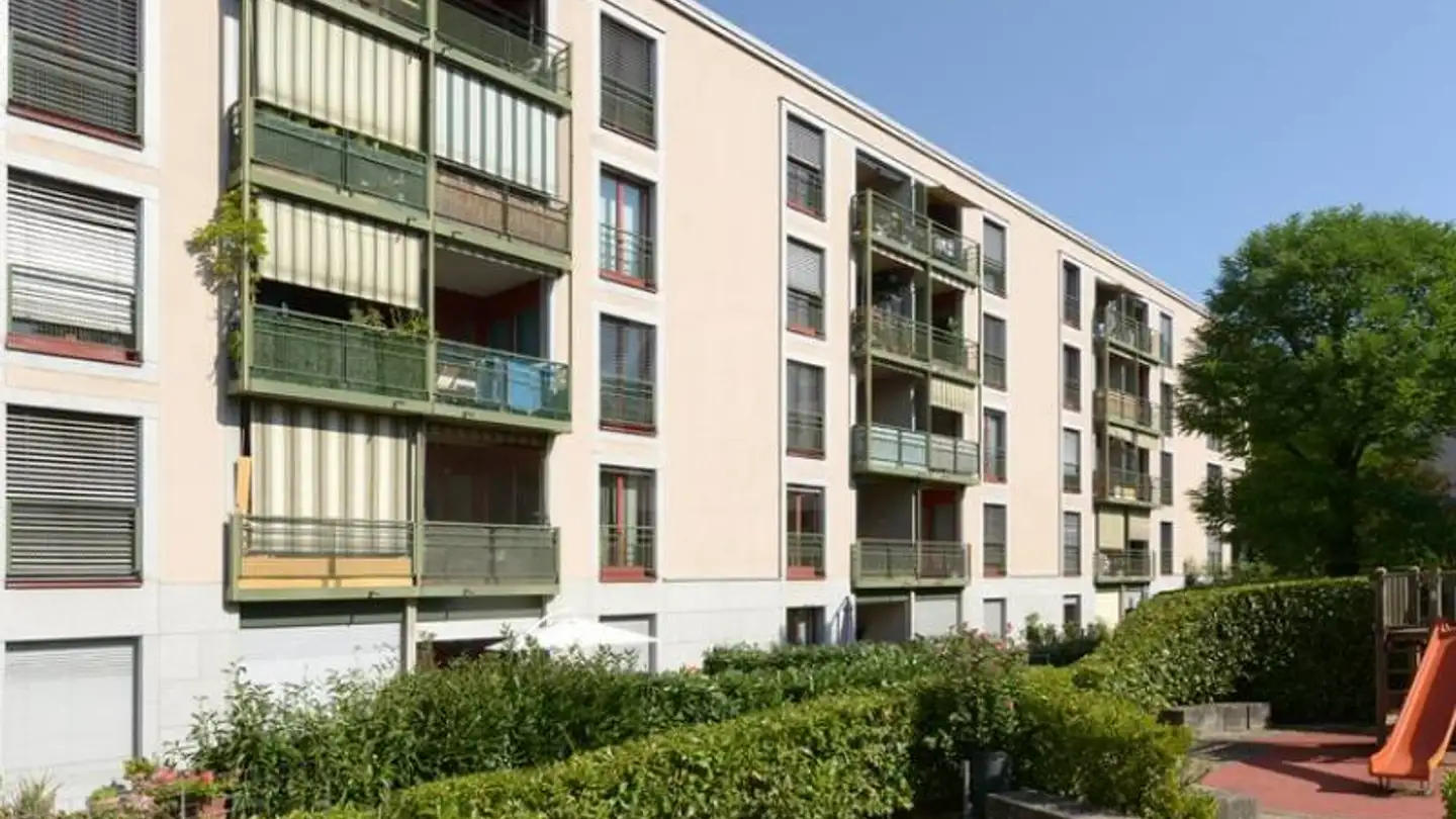 Überdachter Parkplatz mieten - Chemin Des Poteaux 5, 1213 Petit-Lancy