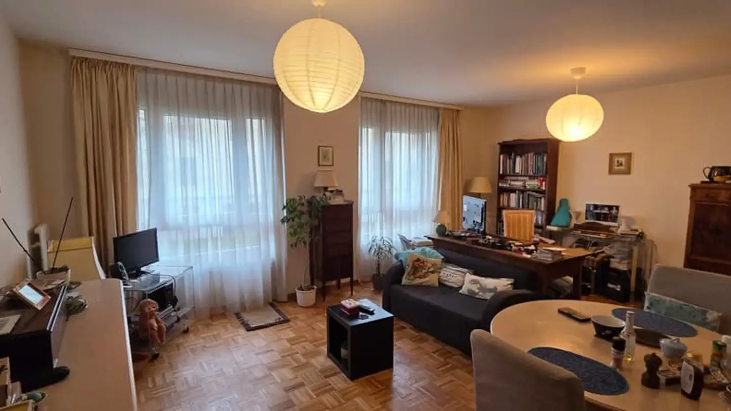 Wohnung kaufen - 1218 Le Grand-Saconnex - Foto 2