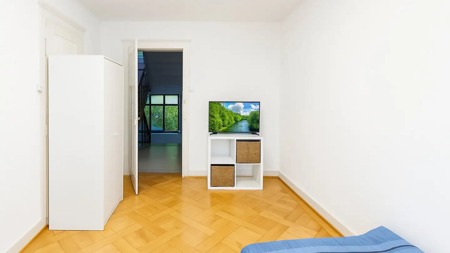 Appartamento ammobiliato in affitto - Schulhausstrasse, 8002 Zürich - Foto 2