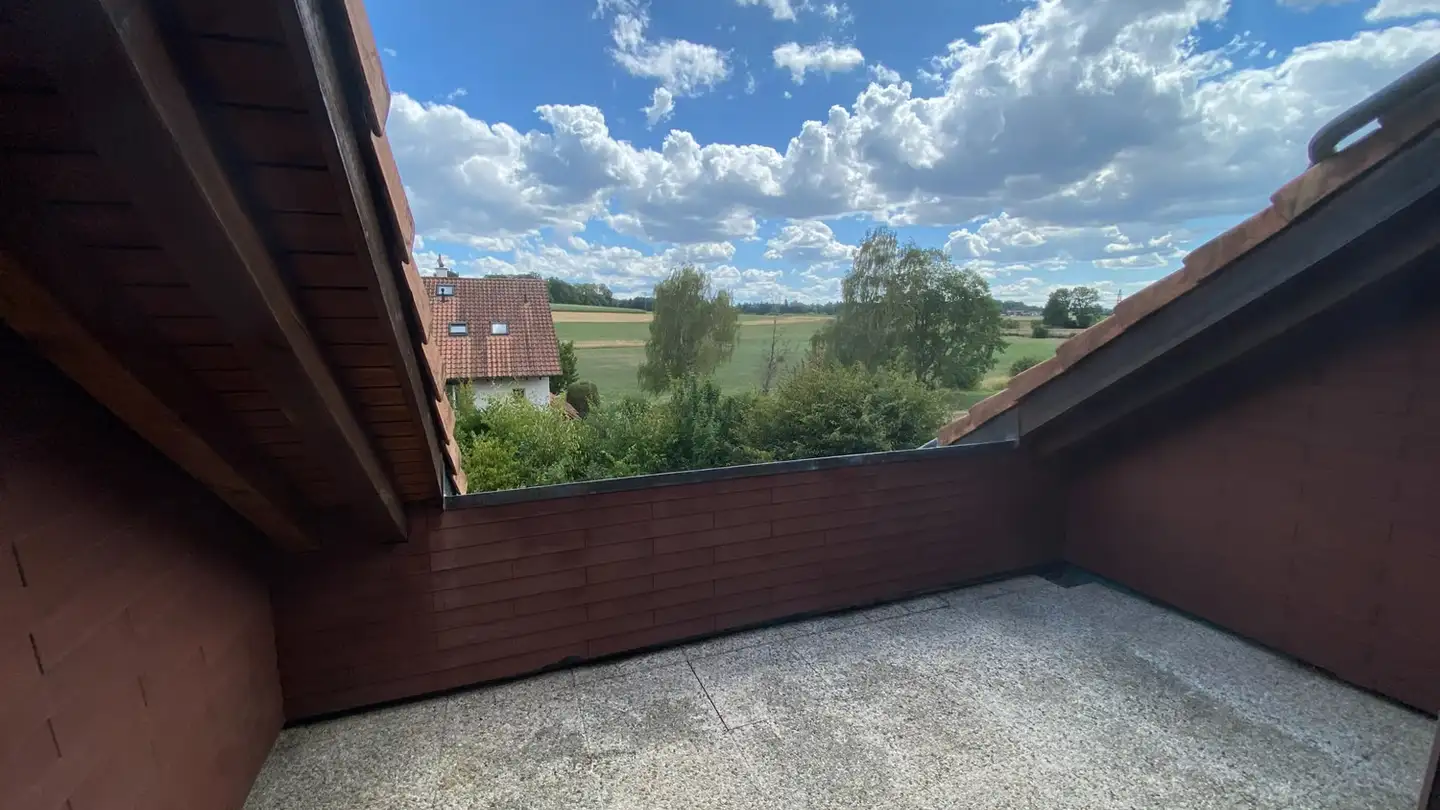 Wohnung mieten - Grossmatt 4, 4616 Kappel SO - Foto 2