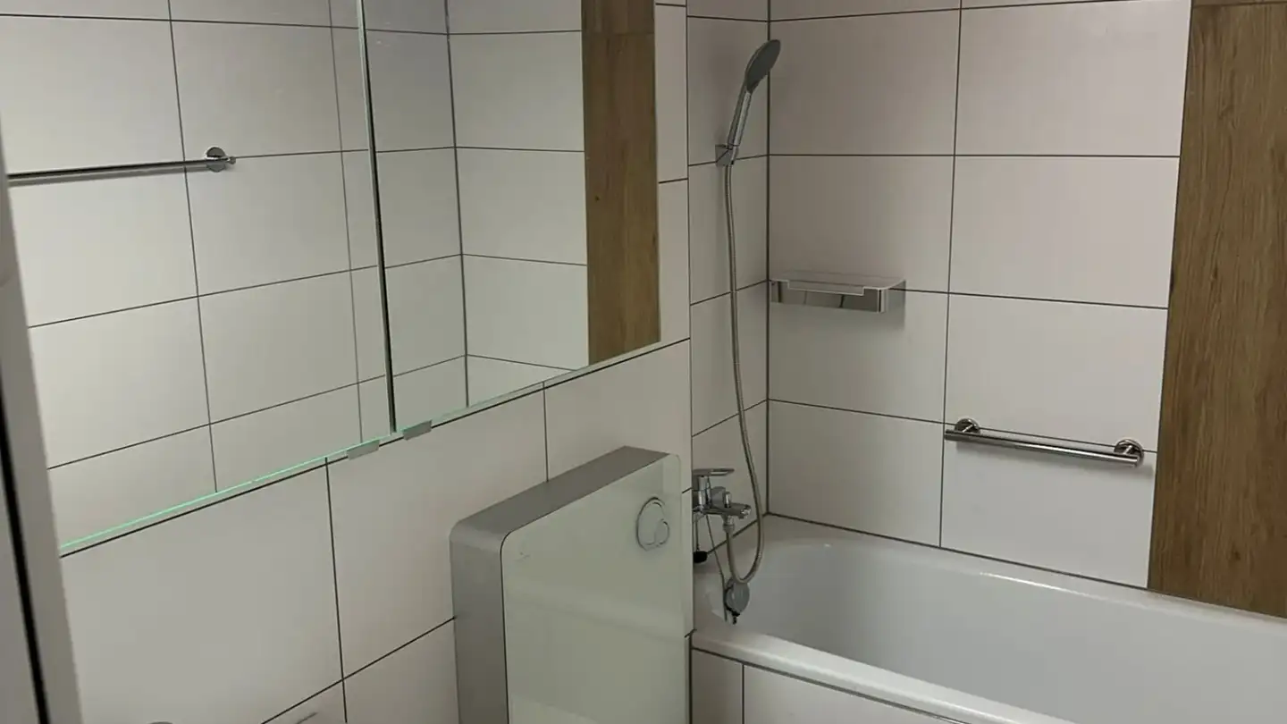 Wohnung mieten - Grossmatt 4, 4616 Kappel SO - Foto 4