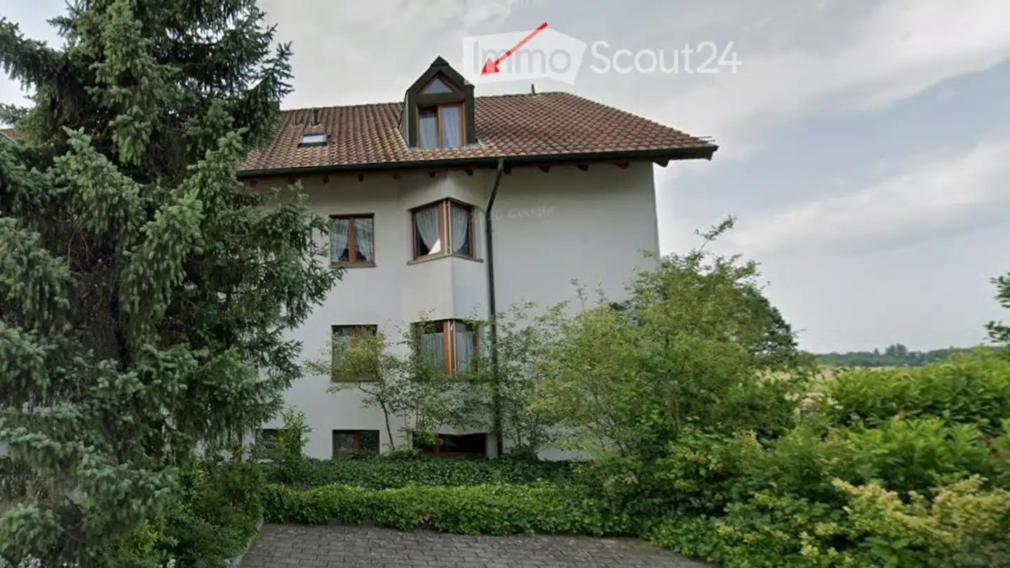 Appartement à louer - Grossmatt 4, 4616 Kappel SO