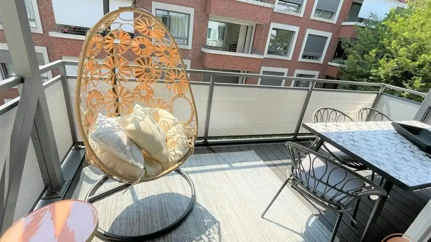 Appartamento in affitto - Geranienstrasse, 8008 Zürich - Foto 4