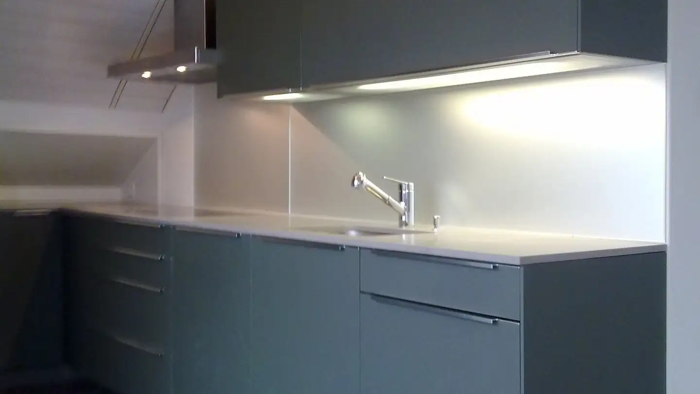 Attic flat for rent - Bachmattenstrasse 72, 5630 Muri AG - Photo 4