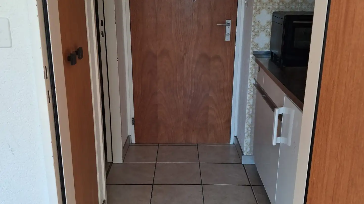 Apartment for rent - Rue Des Bâts 6, 2800 Delémont - Photo 2