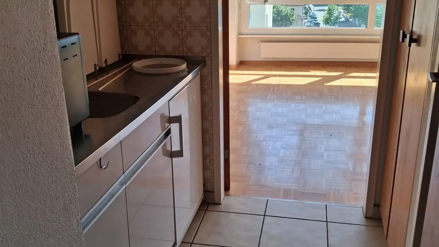 Apartment for rent - Rue Des Bâts 6, 2800 Delémont - Photo 3