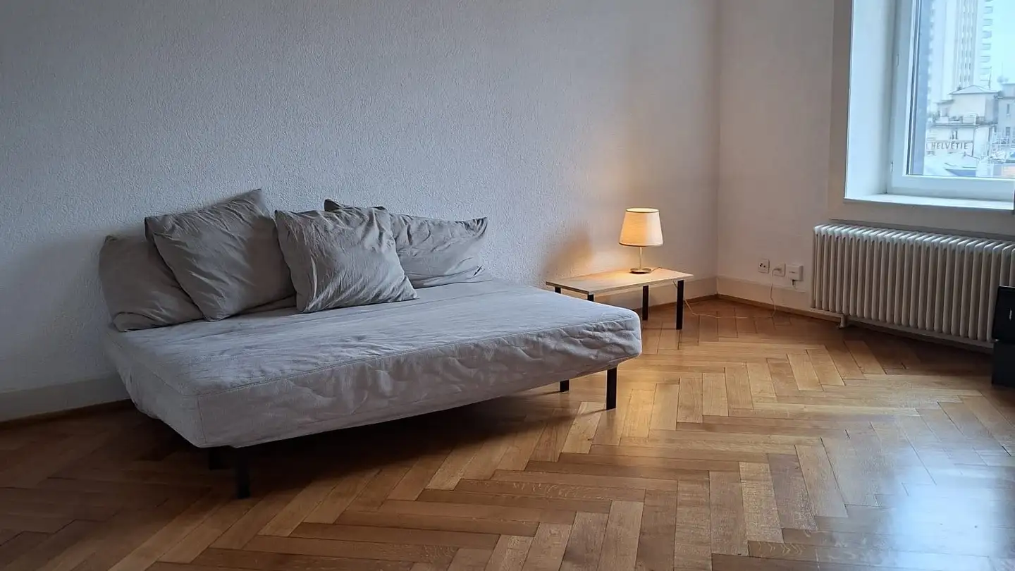 Wohnung mieten - Avenue Des Alpes 10, 1820 Montreux - Foto 3