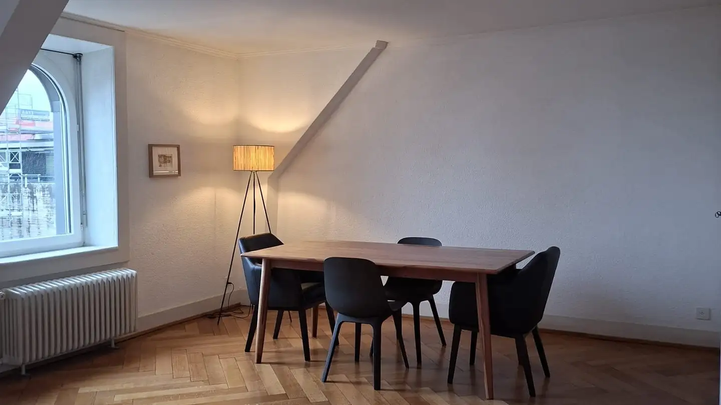 Wohnung mieten - Avenue Des Alpes 10, 1820 Montreux - Foto 4