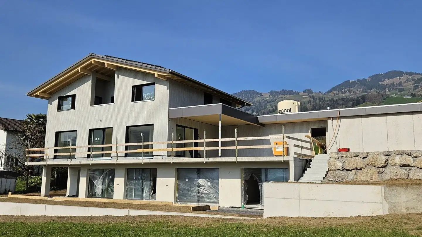 Appartamento in affitto - Steinerstrasse 63, 6430 Schwyz
