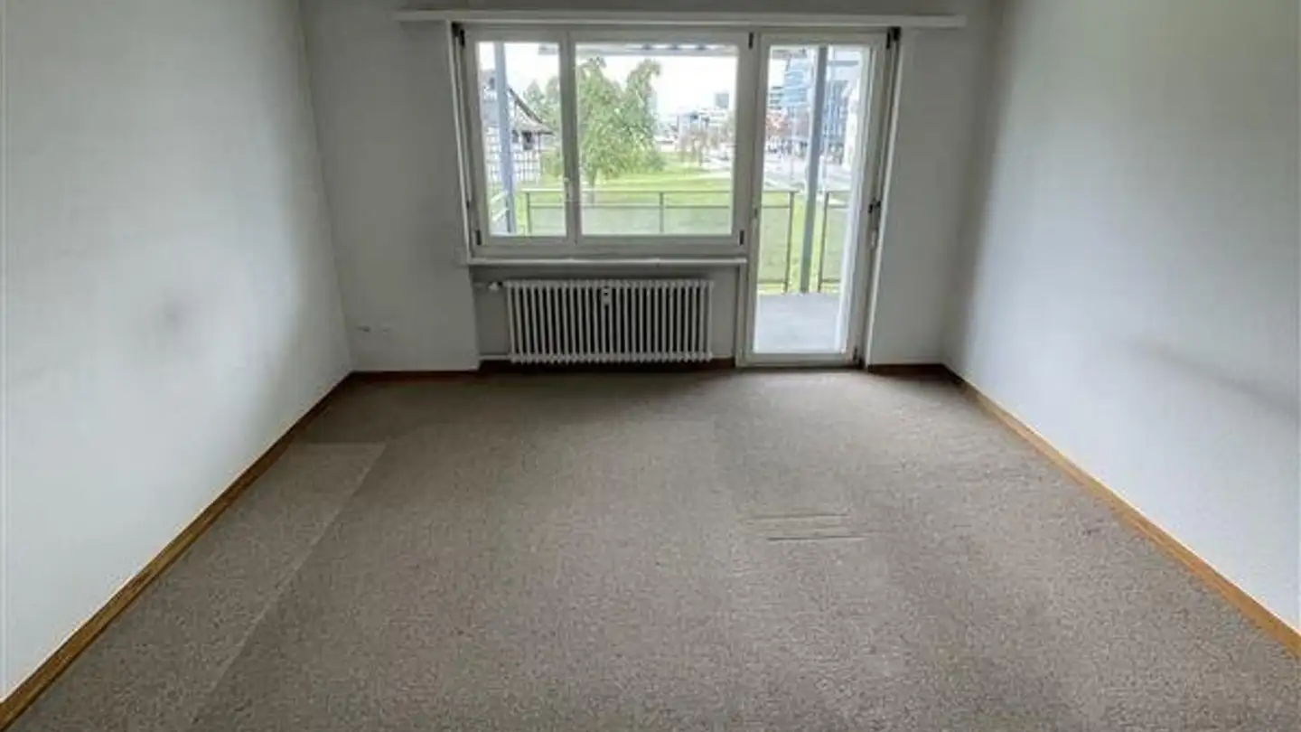 Wohnung mieten - Zugerstrasse 23, 6340 Baar