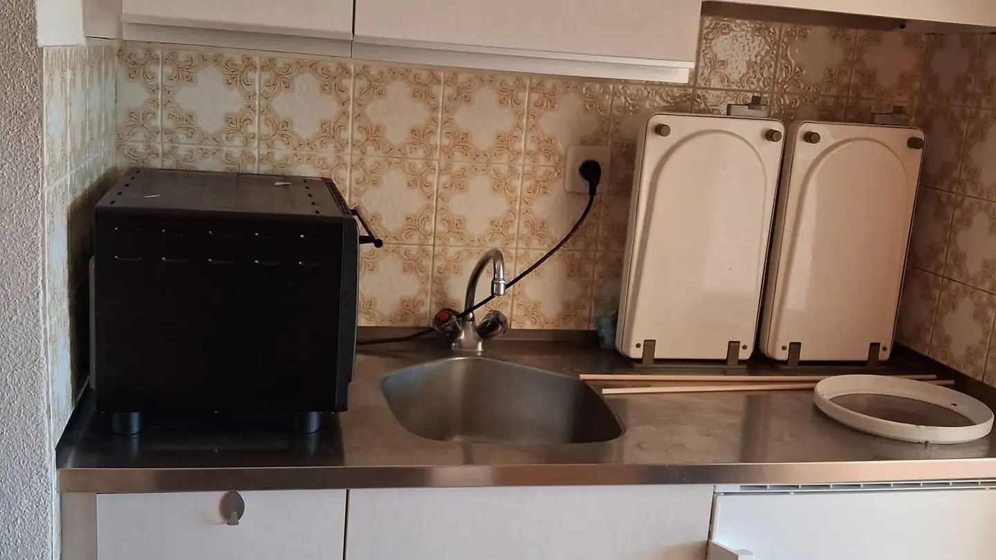 Apartment for rent - Rue Des Bâts 6, 2800 Delémont - Photo 4