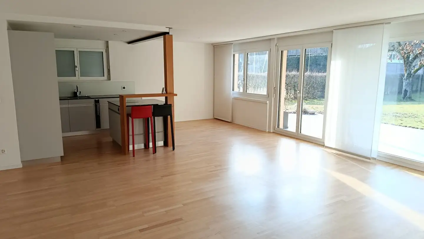 Apartment for rent - Rohrmattweg 1, 3054 Schüpfen