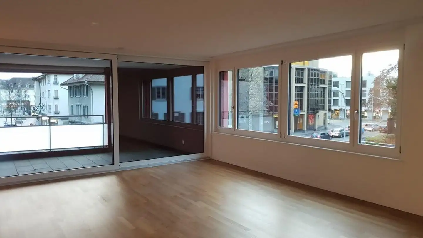 Apartment for rent - Kronenplatz 21, 8953 Dietikon - Photo 2