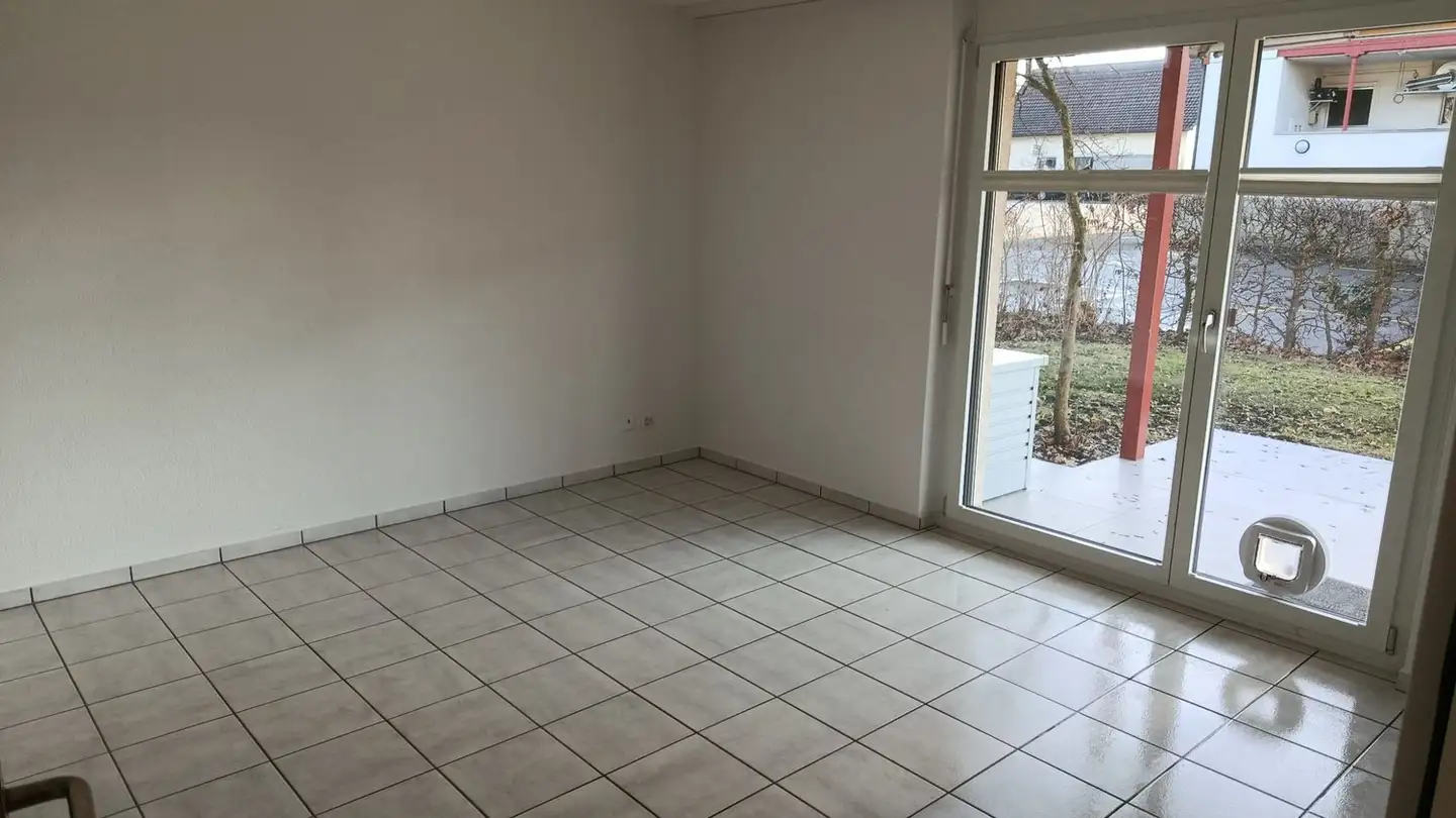 Apartment for rent - Rohrmattweg 1, 3054 Schüpfen - Photo 2