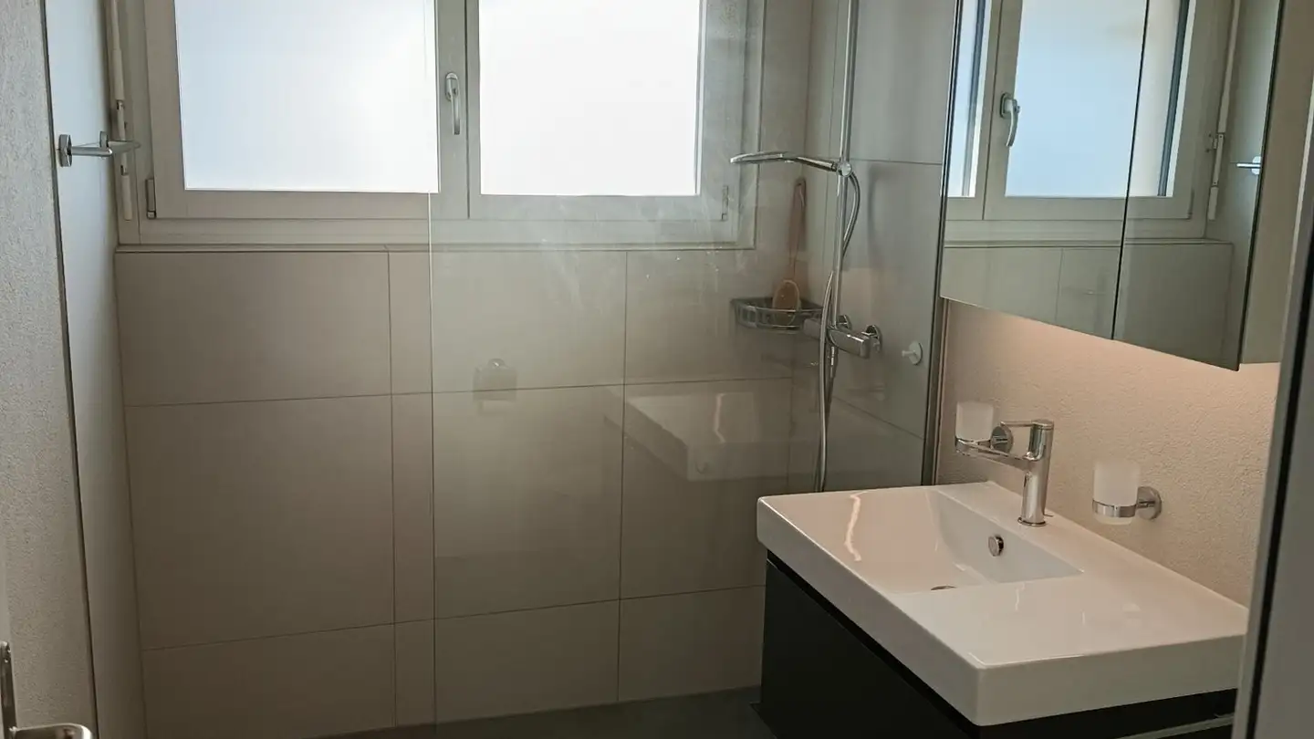 Apartment for rent - Rohrmattweg 1, 3054 Schüpfen - Photo 3