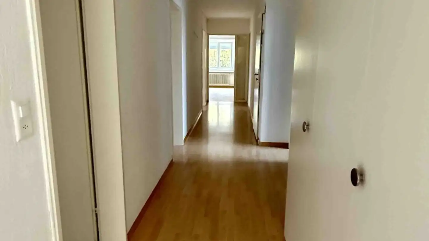 Appartamento in affitto - Bachwiesstrasse, 9404 Rorschacherberg - Foto 3