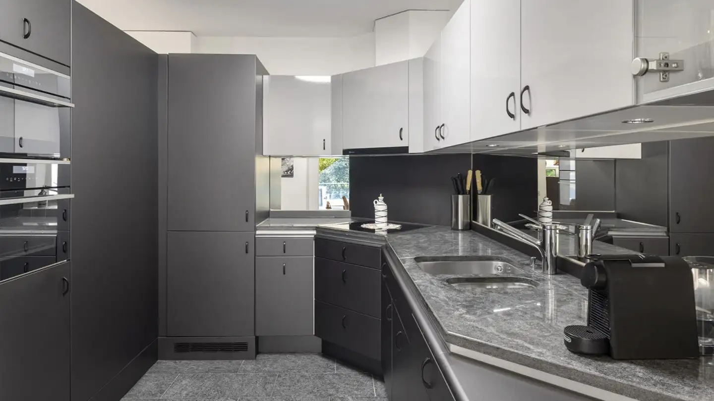 Appartamento in vendita - Via Attilio Balli 3b, 6600 Muralto - Foto 2