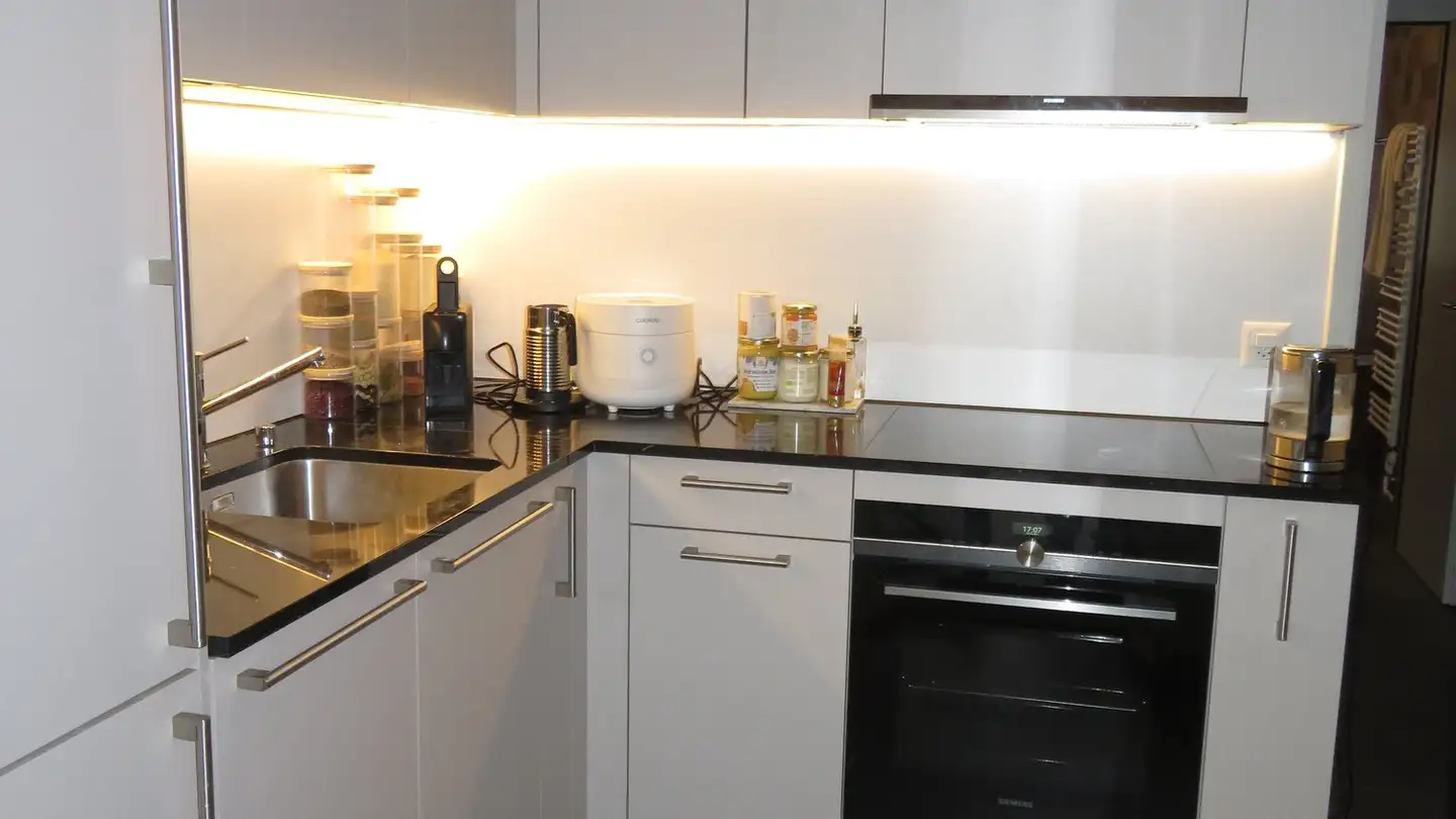 Appartement à louer - Chutzenstrasse 34, 3007 Bern - Photo 4