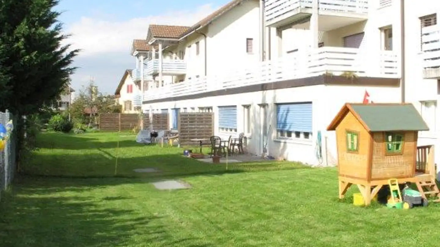 Appartamento in vendita - Engenbühl 333, 5705 Hallwil - Photo 2