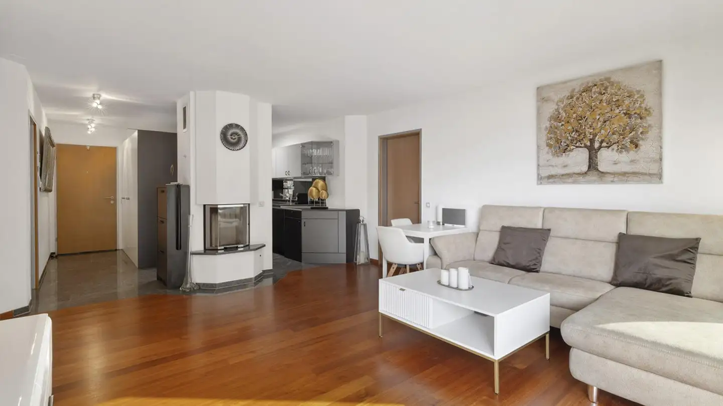 Appartamento in vendita - Via Attilio Balli 3b, 6600 Muralto - Foto 4