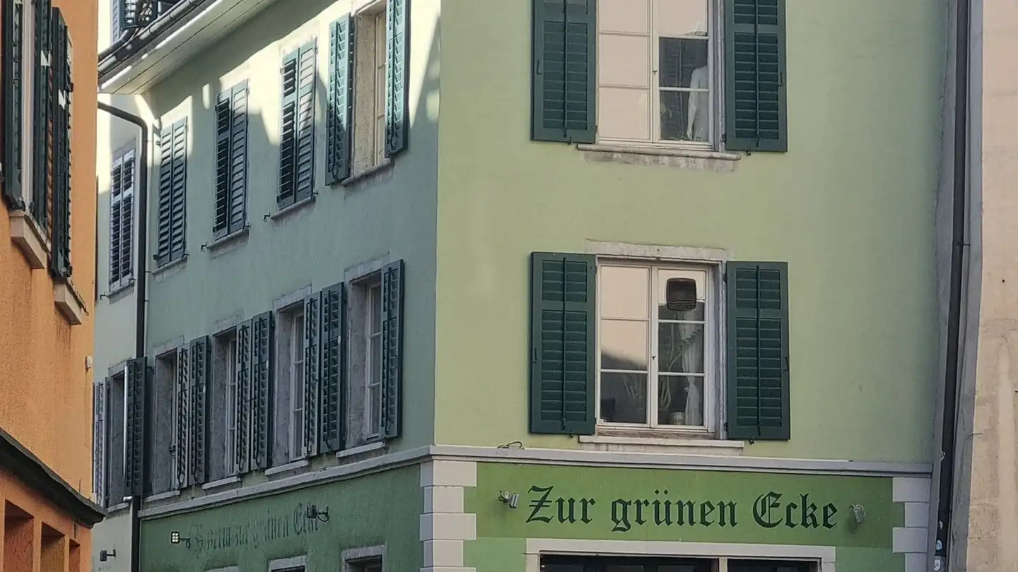 Appartamento in affitto - Gerberngasse 5, 4500 Solothurn