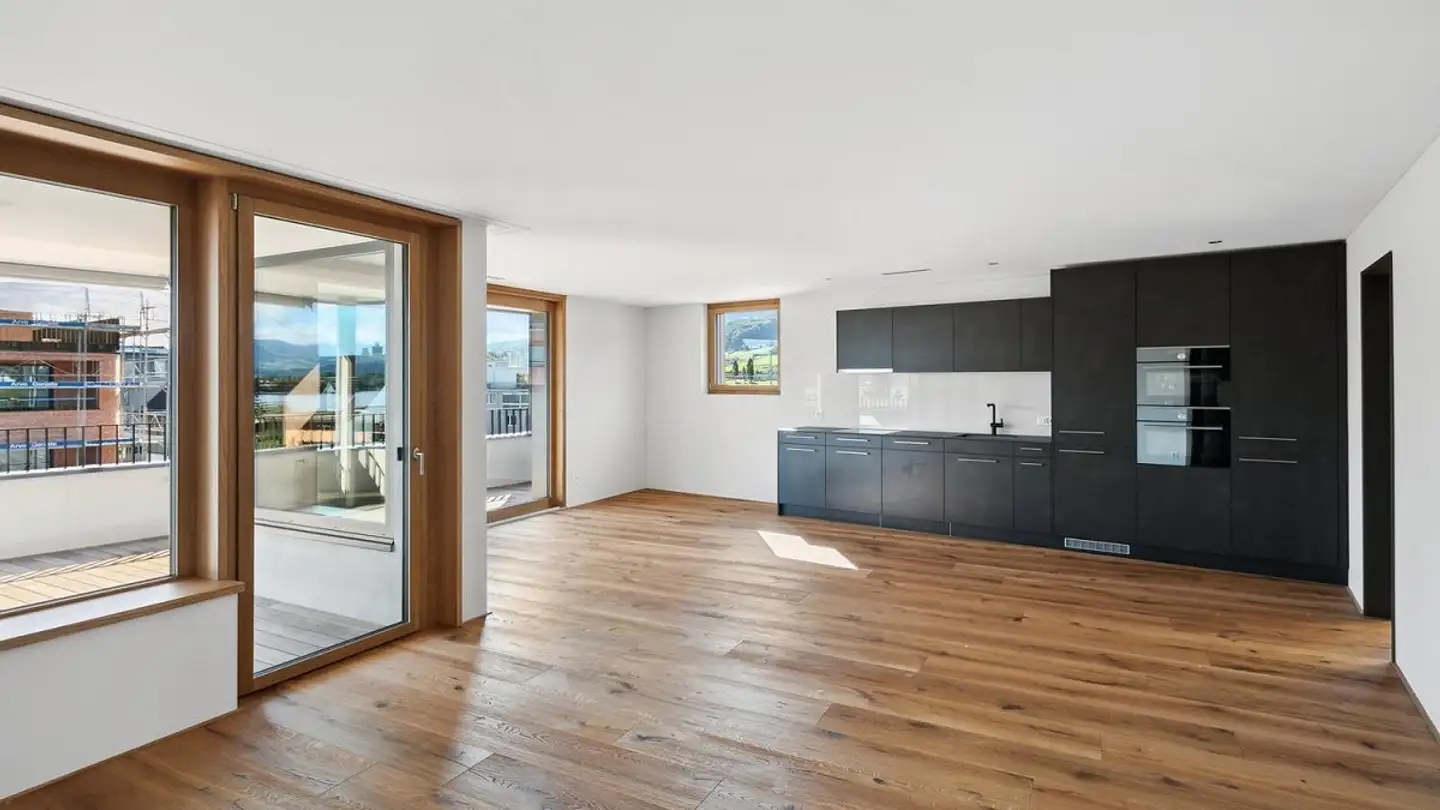 Wohnung mieten - Ziegelwies 1, 8852 Altendorf