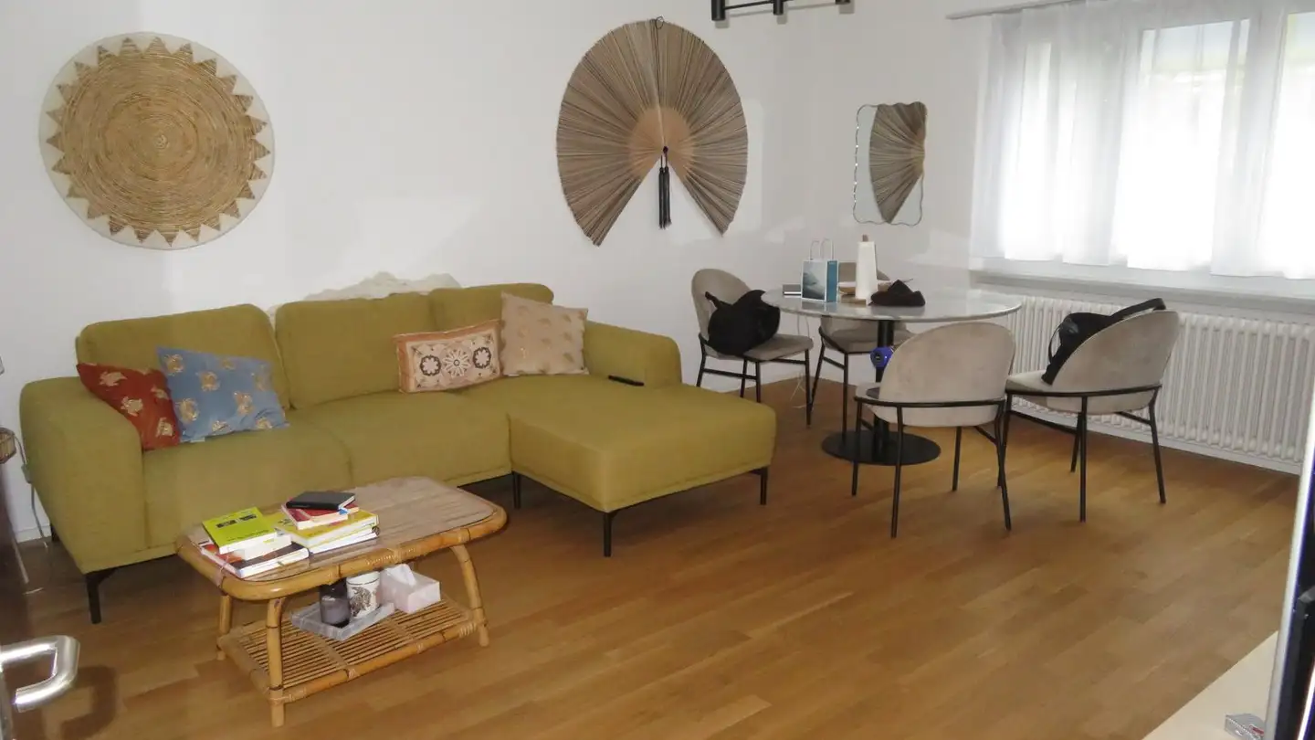 Appartement à louer - Chutzenstrasse 34, 3007 Bern