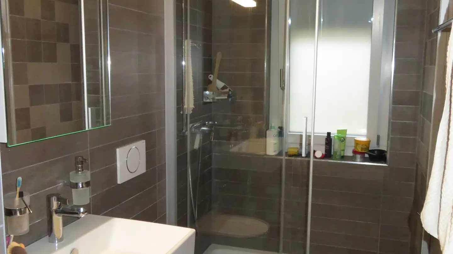 Appartement à louer - Chutzenstrasse 34, 3007 Bern - Photo 3