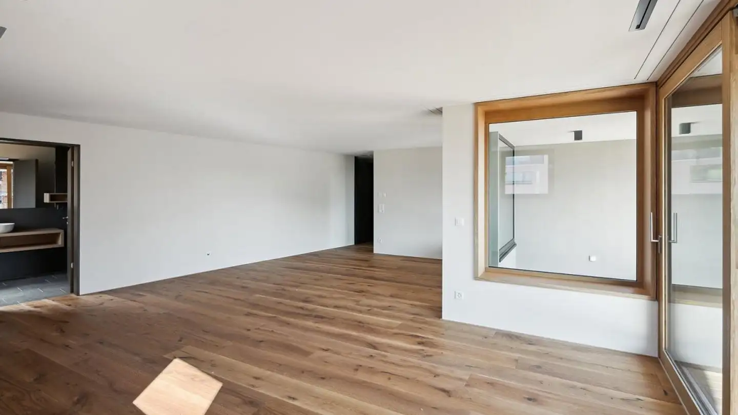 Apartment for rent - Ziegelwies 1, 8852 Altendorf - Photo 2