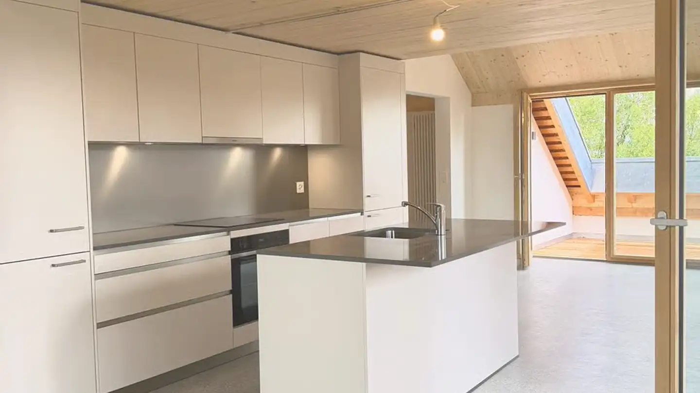 Appartamento in affitto - Route du Châtelard 4A, 1141 Sévery